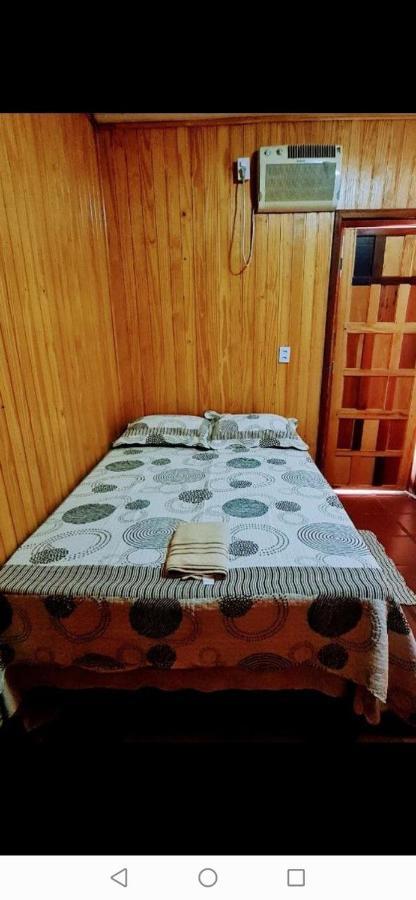 شقة فوز دو إيغواسو  في Casa Da Amizade الغرفة الصورة